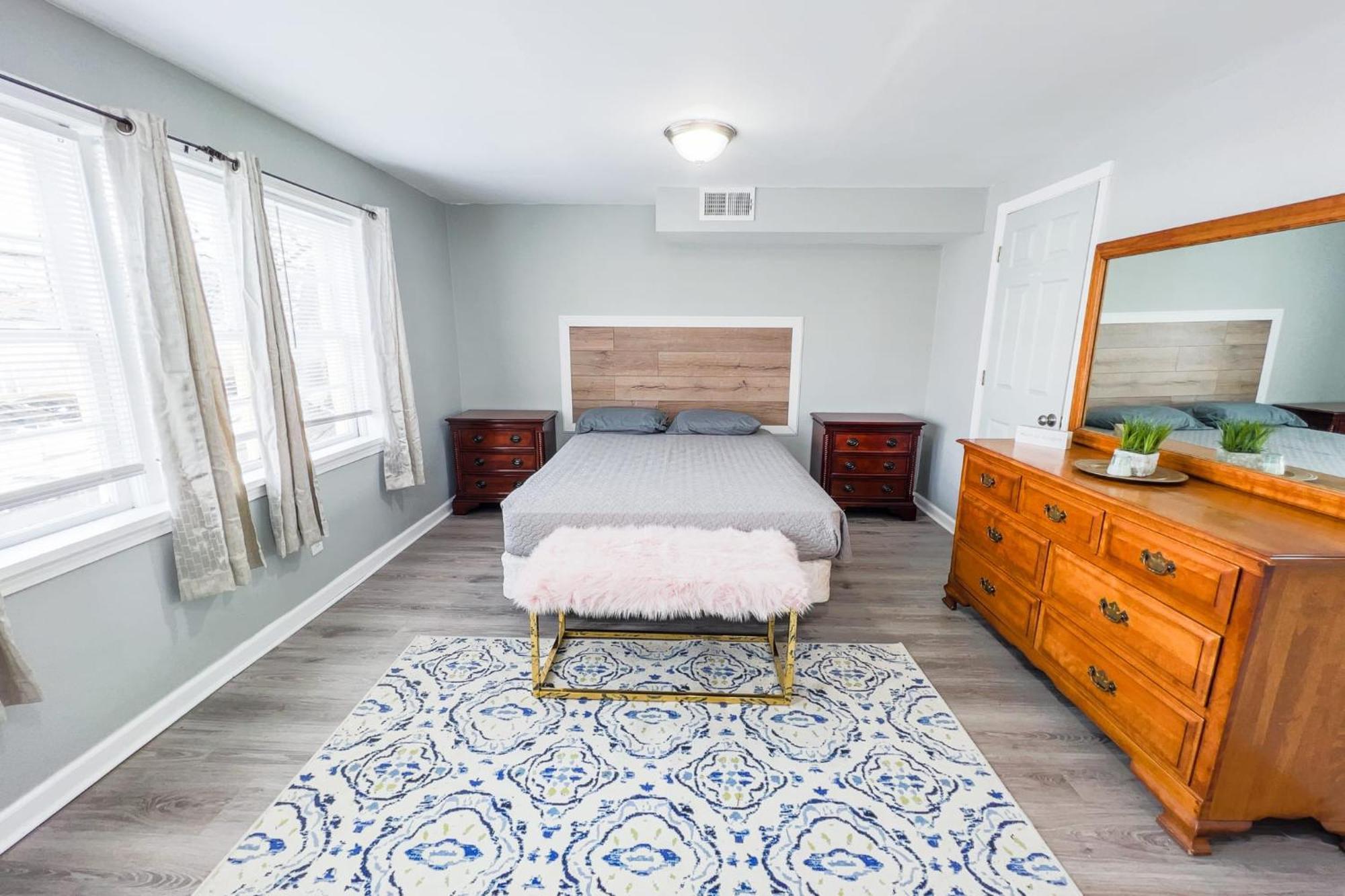 Large 6Br, 6 Bath In The City Of Niagara Falls Exterior photo